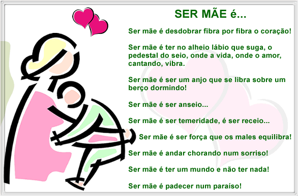 Frases para fotos de filhos - Imagui