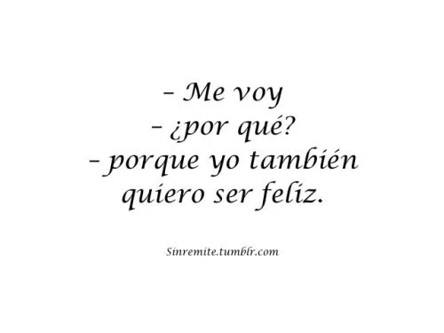 Frases largas •