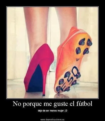 Frases de fútbol. #futbol | Lo más importante de lo menos ... Frases de fútbol. #futbol | Lo más importante de lo menos ...
