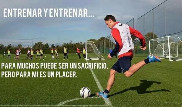 Frases De Fútbol♥ (@futbol_frases0) | Twitter