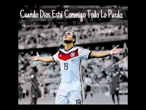 Frases de fútbol = = motivación para futbolistas - YouTube