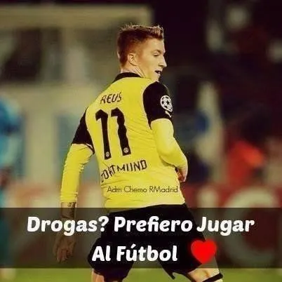 Frases de Futbol (@SoloEsFutbol) | Twitter