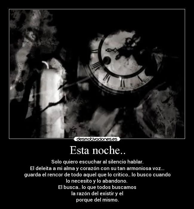 Rosas goticas con frases - Imagui