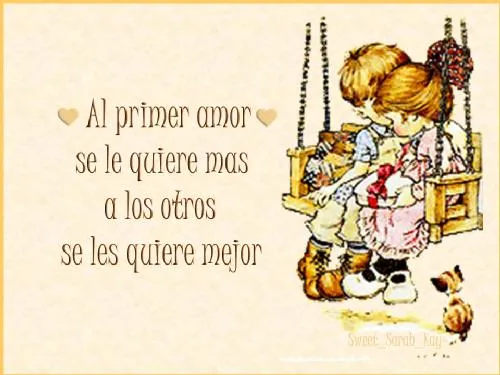 Frases grficas de amor nuevas