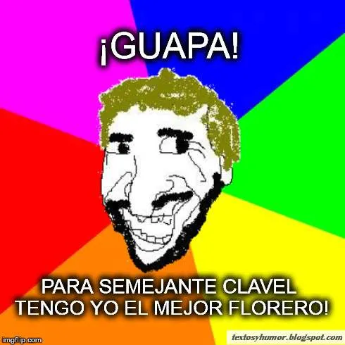 Frases groseras para dedicar: Textos de humor Frases groseras para dedicar: Textos de humor