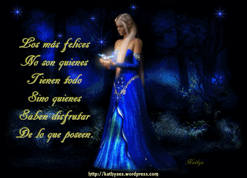 Frases-hada-feliz~Kathya | El Rincón de Kathya Frases-hada-feliz~Kathya | El Rincón de Kathya