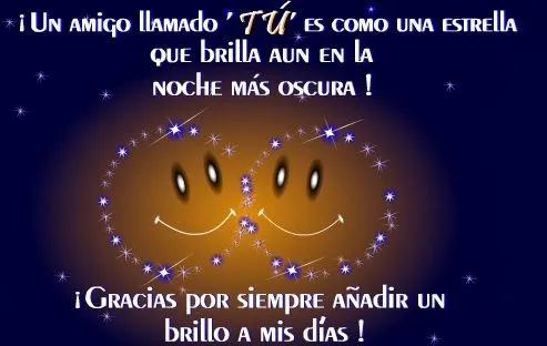 Frases hermosa para dedicar a los amigos | Imagenes de facebook ...