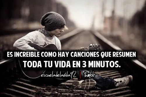 frases hermosas tumblr - IMG MLP