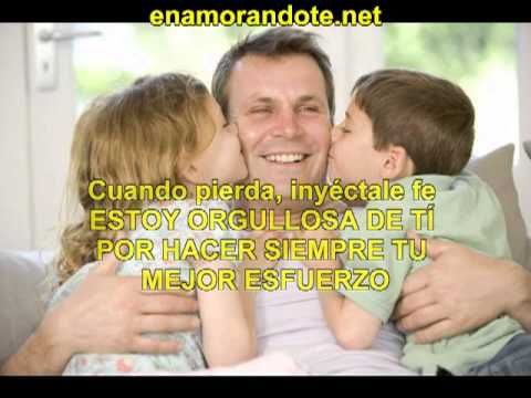 Frases Para Los Hijos Buenos. Frases Para Los Hijos Con Amor ...