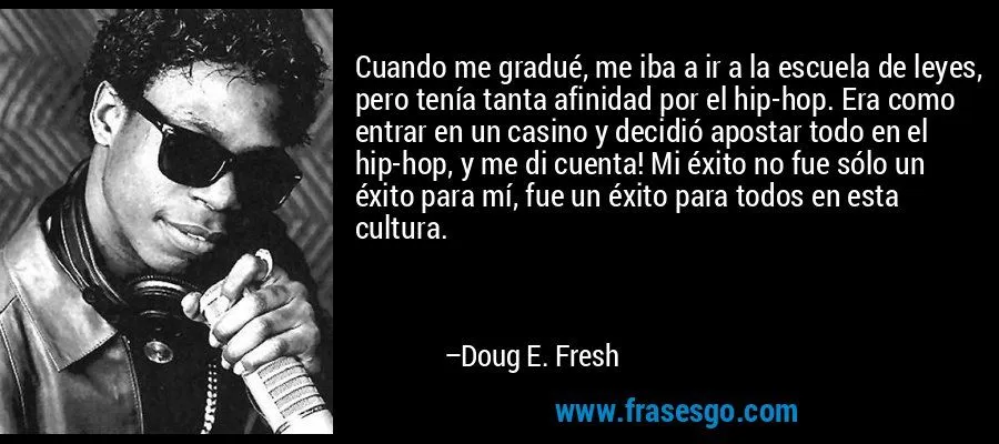 Frases de hip hop para FaceBook - Imagui