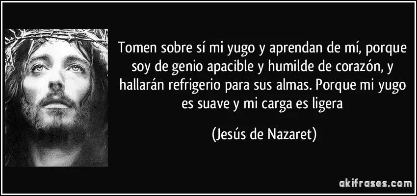 Frases sobre la humildad - Imagui