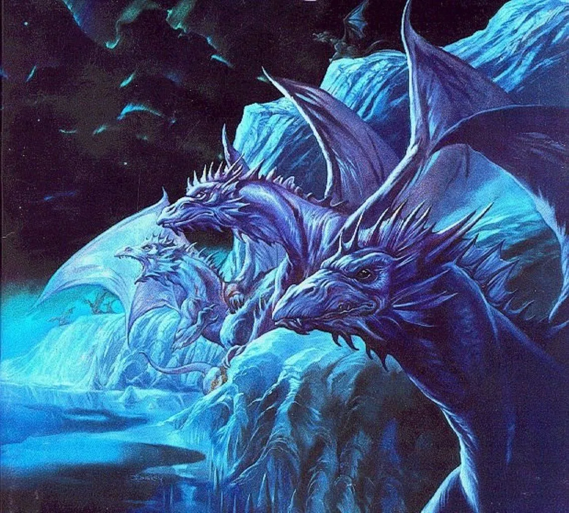 Imagenes De Dragones | Todo Imagenes