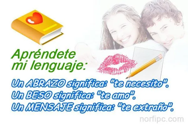 Cositas lindas y tiernas - Imagui