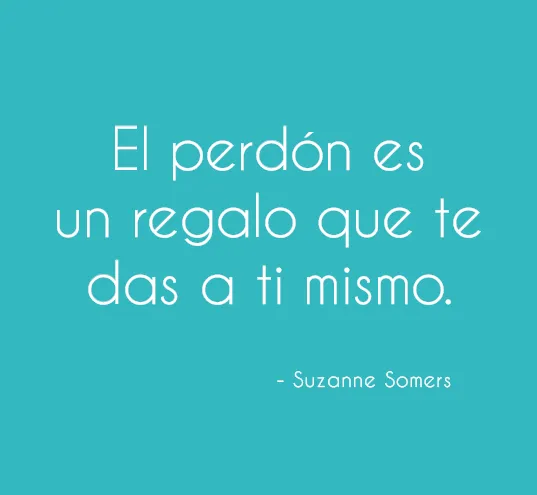 Frases en imagenes: Frases de Perdón