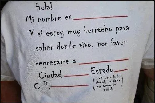 FRASES IMAGENES GRACIOSAS BORRACHOS | FRASES CON IMAGENES ...