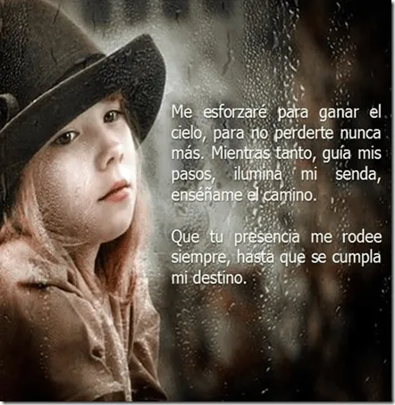 Frases en imágenes para una mamá muerta | Aires de Fiesta Frases en imágenes para una mamá muerta | Aires de Fiesta