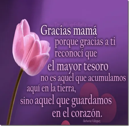 Frases en imágenes para una mamá muerta | Aires de Fiesta Frases en imágenes para una mamá muerta | Aires de Fiesta