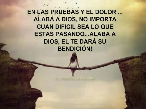 Frases en imagenes: Mensajes cristianos