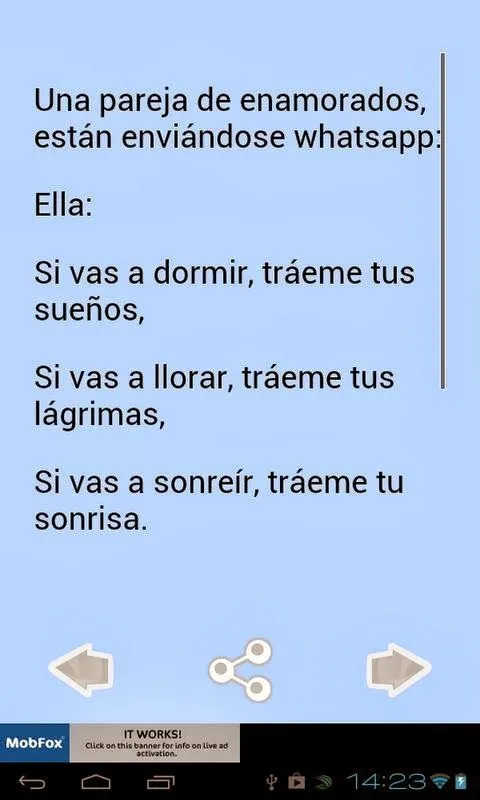 Frases e Imagenes para Whatsapp: Chistes para whatsapp Frases e Imagenes para Whatsapp: Chistes para whatsapp