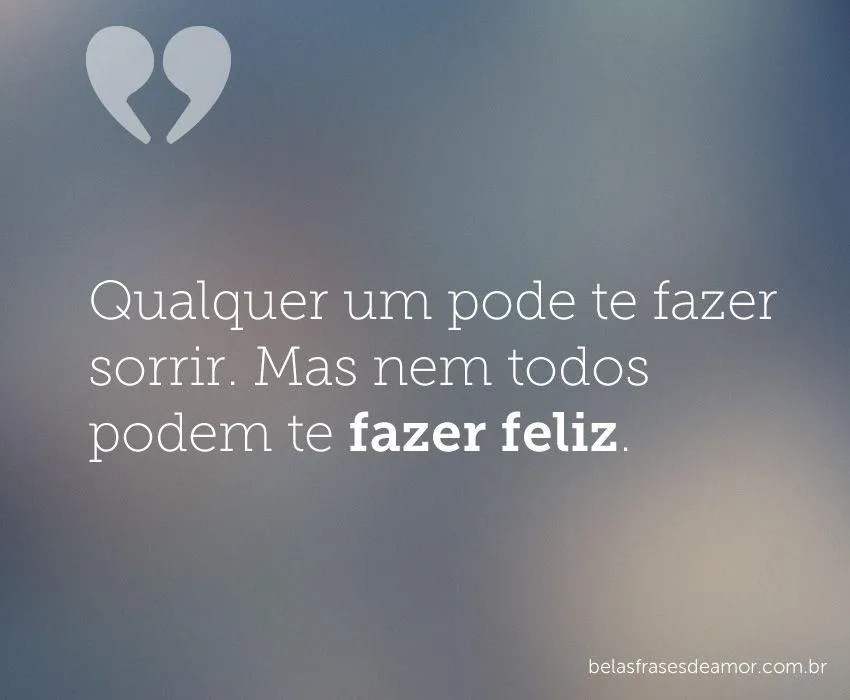 Frases Indiretas de Amor