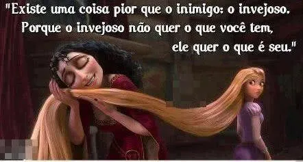 Frases de Inveja