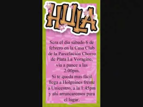 Frases para invitaciónes hawaianas - Imagui Frases para invitaciónes hawaianas - Imagui