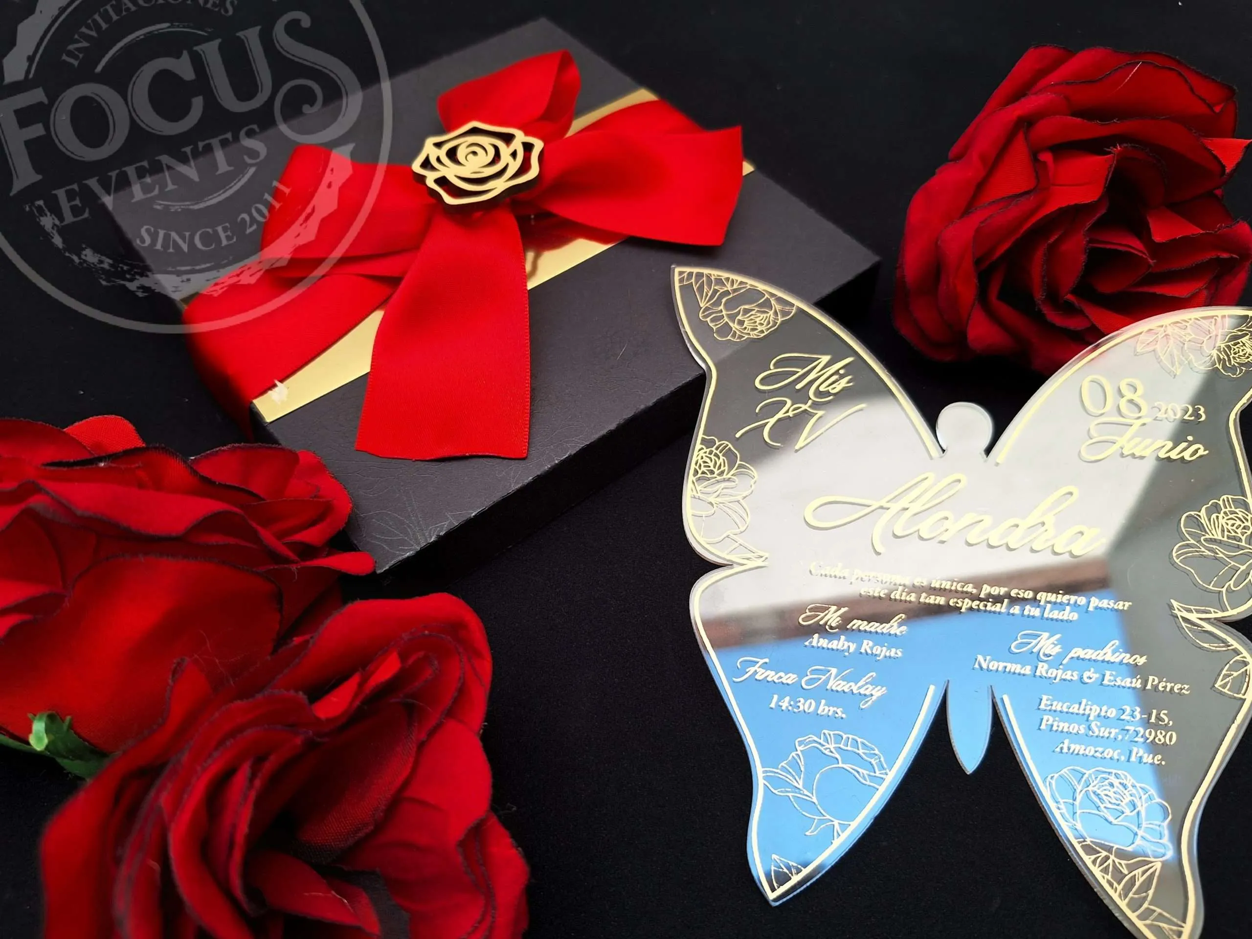 FRASES PARA TUS INVITACIONES DE XV AÑOS - Focus Events FRASES PARA TUS INVITACIONES DE XV AÑOS - Focus Events