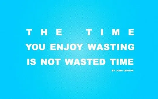 Frases John Lennon para Pantalla Azul Cielo - Fondos de Pantalla ...