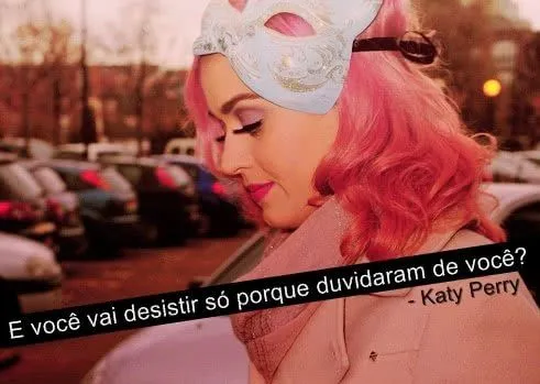 Frases de Katy Perry