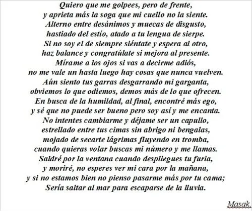 Frases largas de desamor tumblr - Imagui