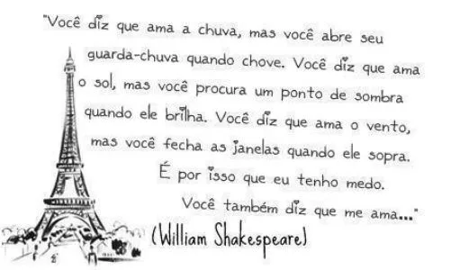 Frases legais para Facebook #2 - Mensagens da Net