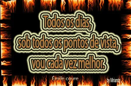 Frases legais | jektibar