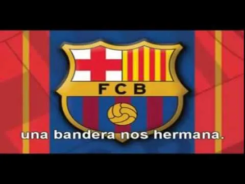 Frases o letra de canciones para alentar al Barcelona FC? | Yahoo ... Frases o letra de canciones para alentar al Barcelona FC? | Yahoo ...
