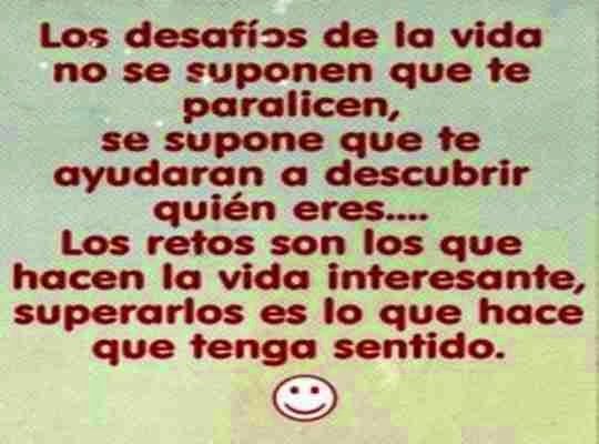 Frases para levantar el animo | Frases de felicidad Frases para levantar el animo | Frases de felicidad