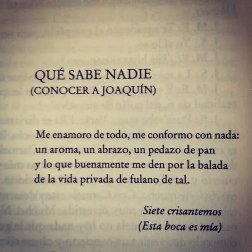 Frases de libros, acción poética y más - Taringa! Frases de libros, acción poética y más - Taringa!