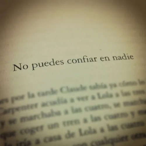 frases en libros | Tumblr