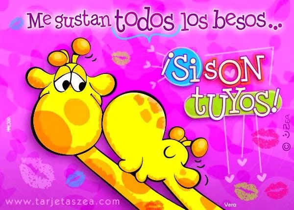 frases lindas de amor con imagenes bonitas - animadas | Imágenes ...