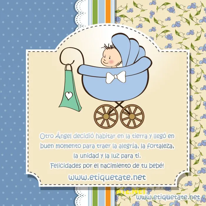 Frases lindas para dedicar a un bebito recién nacido cómpratelo en ... Frases lindas para dedicar a un bebito recién nacido cómpratelo en ...