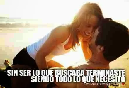 Frases lindas para dedicar a mi novio ~ PENSAMIENTOS DE AMOR
