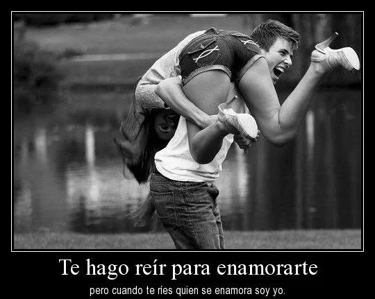 Desmotivaciones de amor | Frases de amor y Amistad