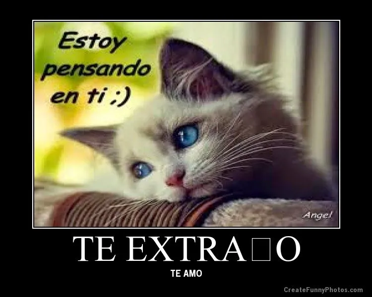 Frases lindas con Imágenes de te Extraño para Compartir ~ imágenes ... Frases lindas con Imágenes de te Extraño para Compartir ~ imágenes ...