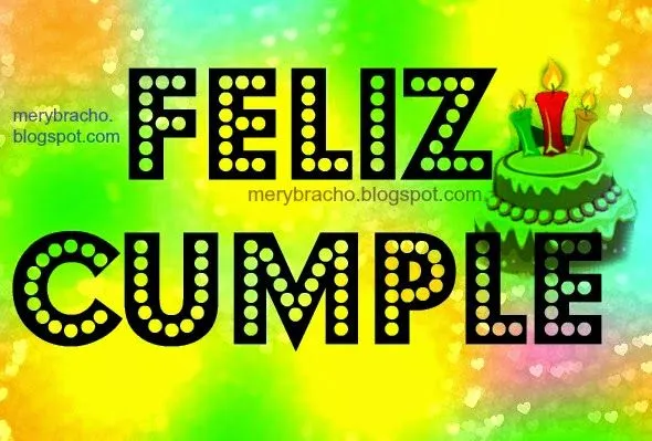 Frases lindas con mensajes cristianos de cumpleaños | Entre Poemas ... Frases lindas con mensajes cristianos de cumpleaños | Entre Poemas ...