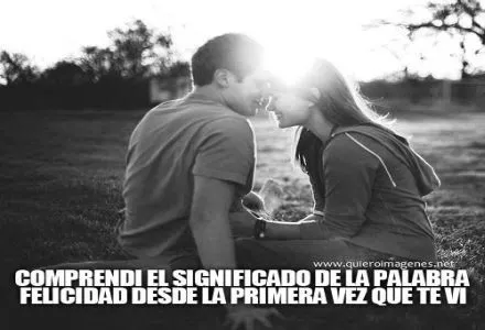 Frases lindas para mi novia ~ PENSAMIENTOS DE AMOR