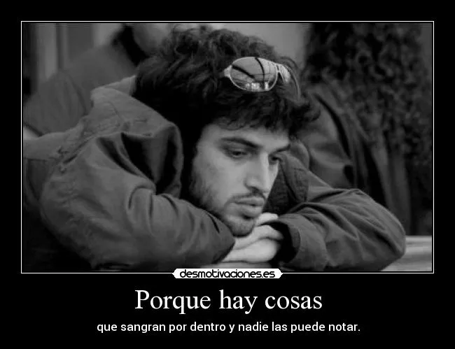 A que estas frases te llegan al corazón [Ilustradas] - Taringa!