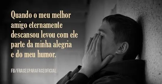 Frases de Luto