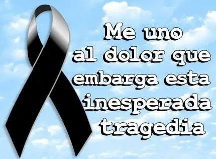 frases de luto para un amigo - Imagenes de luto para dar el pesame ... frases de luto para un amigo - Imagenes de luto para dar el pesame ...