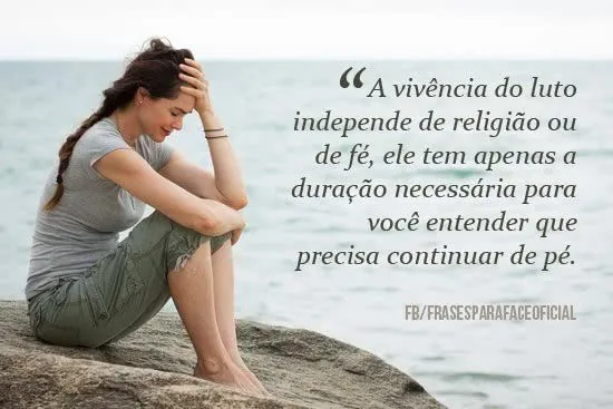 Frases de Luto (p.2)