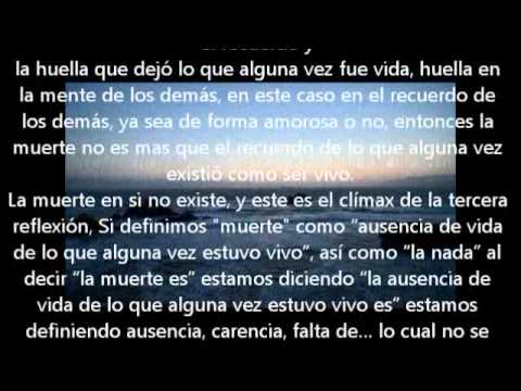 Pérdida de un ser querido: Pérdida de un ser querido