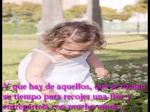 Frases De Una Madre Para Su Hijo - YouTube