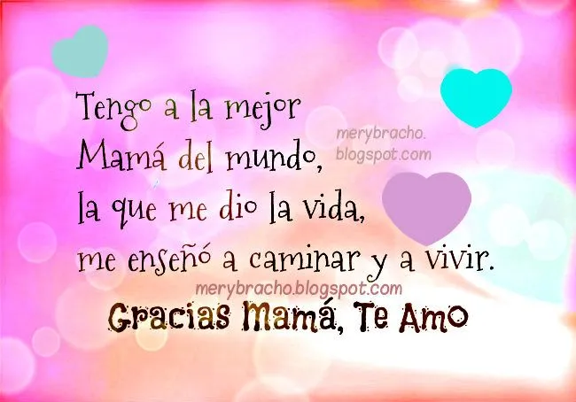 Nuevas Frases para la Madre en su día con Imágenes | Entre Poemas ... Nuevas Frases para la Madre en su día con Imágenes | Entre Poemas ...